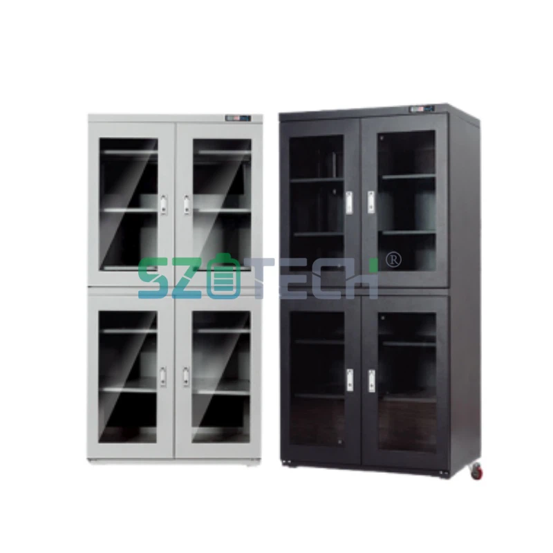 Bosca Tirim Le haghaidh Leictreonaic