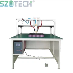 Meaisín pacáiste ceallraí