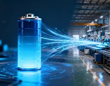 Sóidiam-Cadhnraí ian: An Réiteach Cumhachta Criticiúil d’Ionaid Sonraí AI sa ...